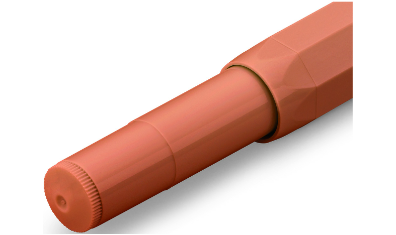 Kaweco Skyline Sport Fountain Pen Fox