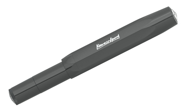 Kaweco Skyline Sport Fountain Pen Grey