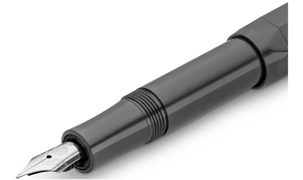 Kaweco Skyline Sport Fountain Pen Grey