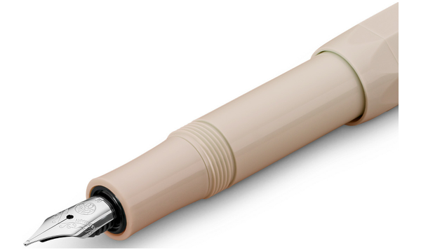 Kaweco Skyline Sport Fountain Pen Macchiato