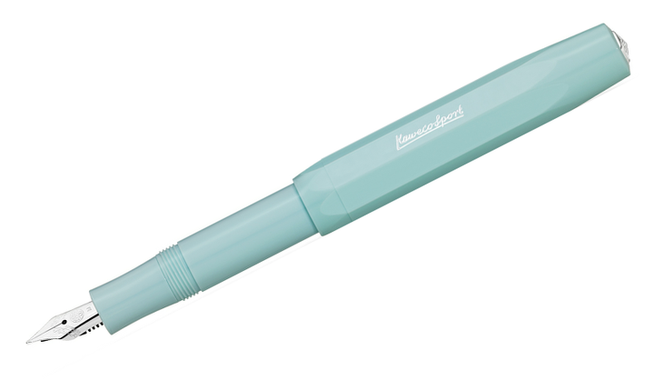 Kaweco Skyline Sport Fountain Pen Mint