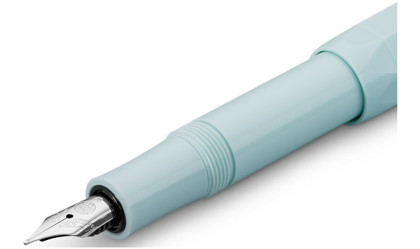 Kaweco Skyline Sport Fountain Pen Mint