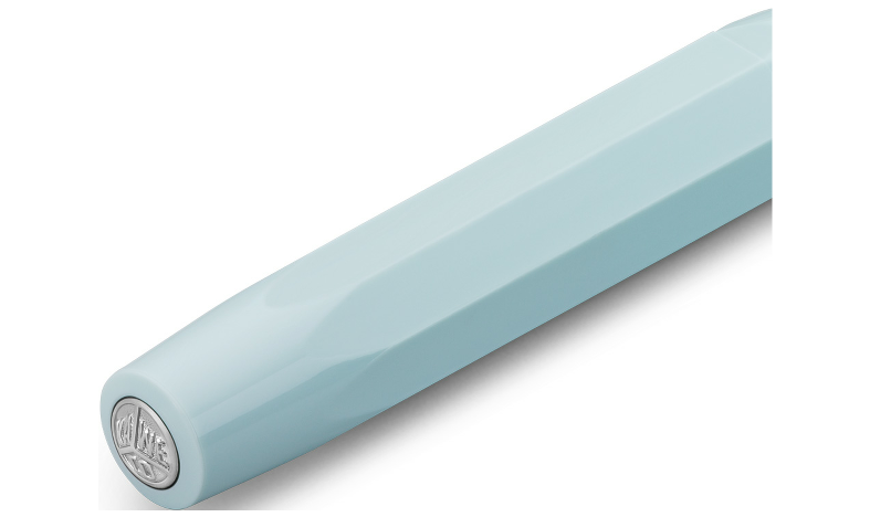 Kaweco Skyline Sport Fountain Pen Mint