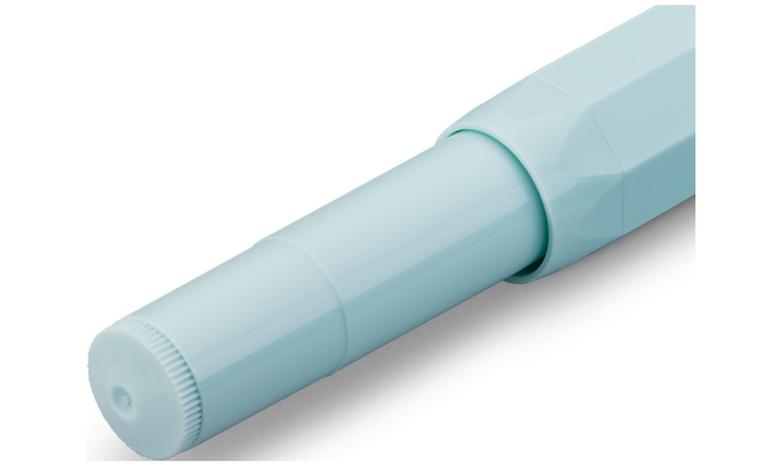 Kaweco Skyline Sport Fountain Pen Mint
