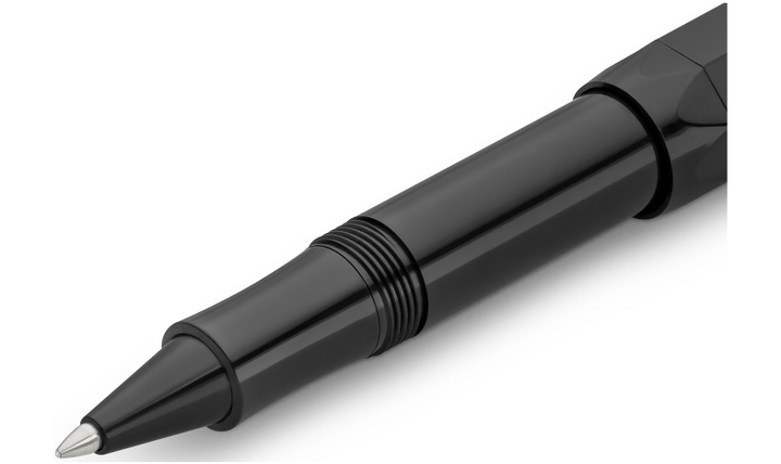 Kaweco Skyline Sport Rollerball Pen Black