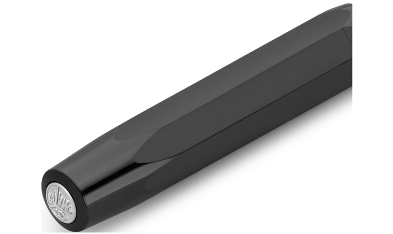Kaweco Skyline Sport Rollerball Pen Black