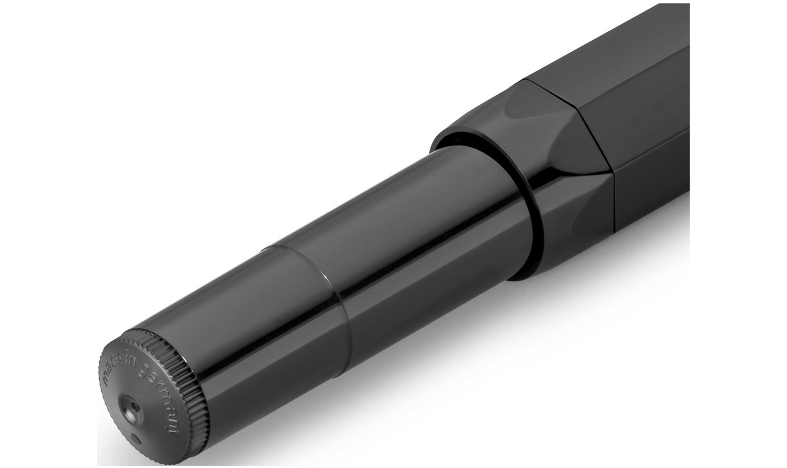Kaweco Skyline Sport Rollerball Pen Black