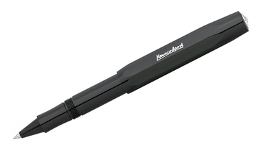 Kaweco Skyline Sport Rollerball Pen Black