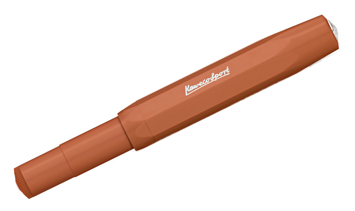 Kaweco Skyline Sport Rollerball Pen Fox