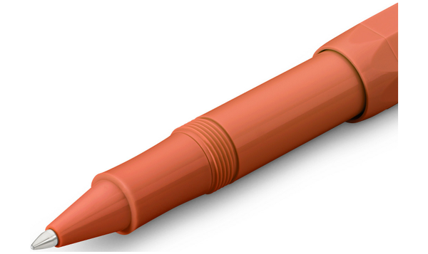 Kaweco Skyline Sport Rollerball Pen Fox