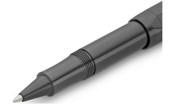 Kaweco Skyline Sport Rollerball Pen Grey