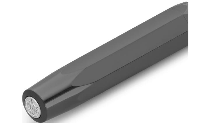 Kaweco Skyline Sport Rollerball Pen Grey