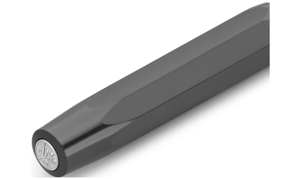 Kaweco Skyline Sport Rollerball Pen Grey