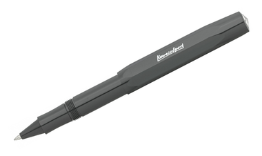Kaweco Skyline Sport Rollerball Pen Grey