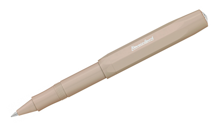 Kaweco Skyline Sport Rollerball Pen Macchiato