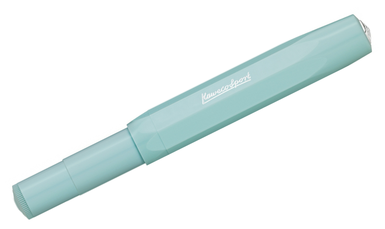Kaweco Skyline Sport Rollerball Pen Mint