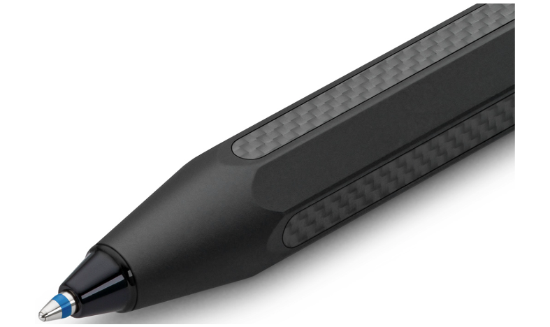 Kaweco AC Sport Ballpoint Pen Black