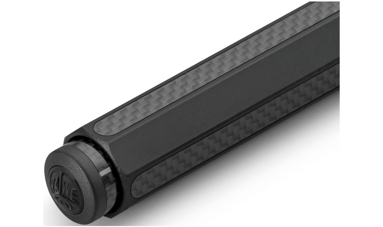 Kaweco AC Sport Ballpoint Pen Black