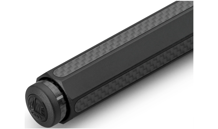 Kaweco AC Sport Ballpoint Pen Black