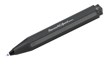 Kaweco AC Sport Ballpoint Pen Black