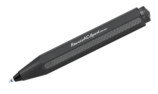 Kaweco AC Sport Ballpoint Pen Black