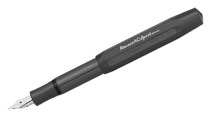 Kaweco AC Sport Fountain Pen Black