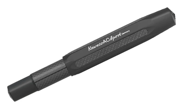 Kaweco AC Sport Fountain Pen Black