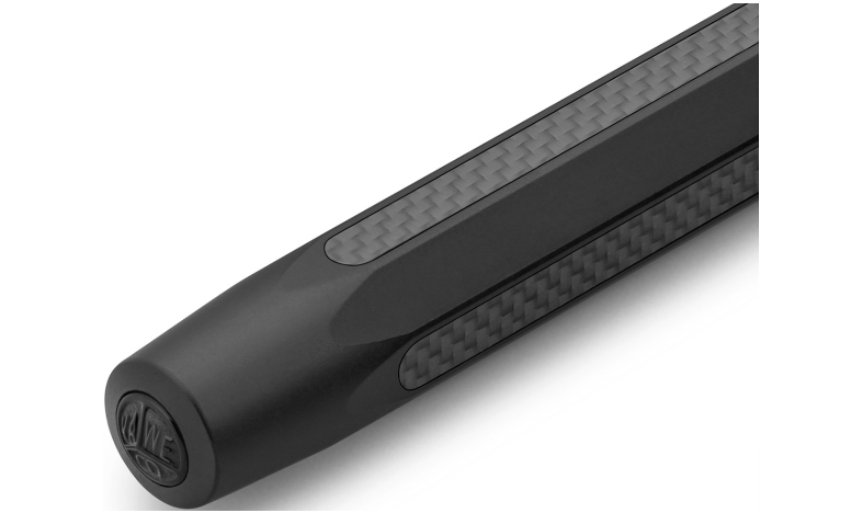 Kaweco AC Sport Fountain Pen Black