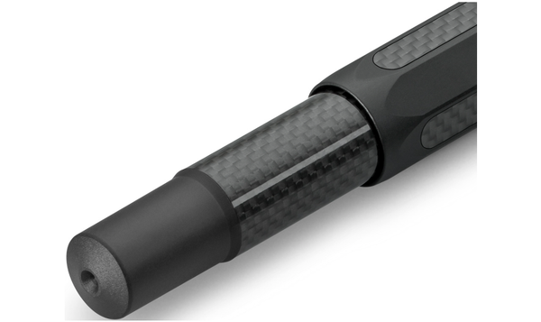 Kaweco AC Sport Fountain Pen Black