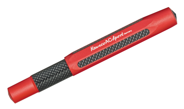 Kaweco AC Sport Fountain Pen Red