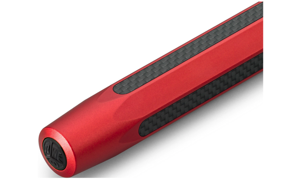 Kaweco AC Sport Fountain Pen Red