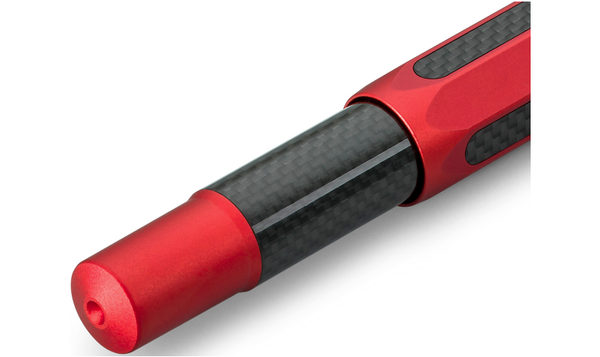 Kaweco AC Sport Fountain Pen Red