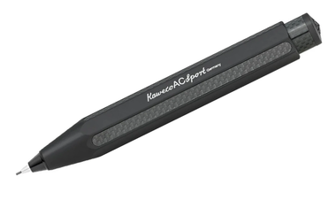 Kaweco AC Sport Mechanical Pencil Black