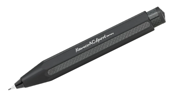 Kaweco AC Sport Mechanical Pencil Black