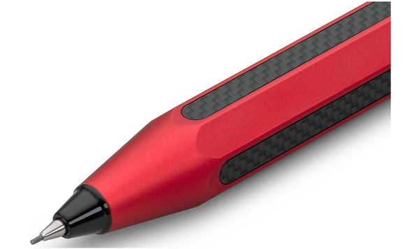 Kaweco AC Sport Mechanical Pencil Red