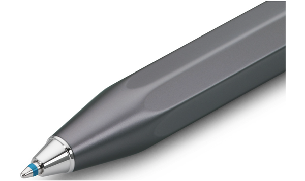 Kaweco AL Sport Ballpoint Pen Anthracite