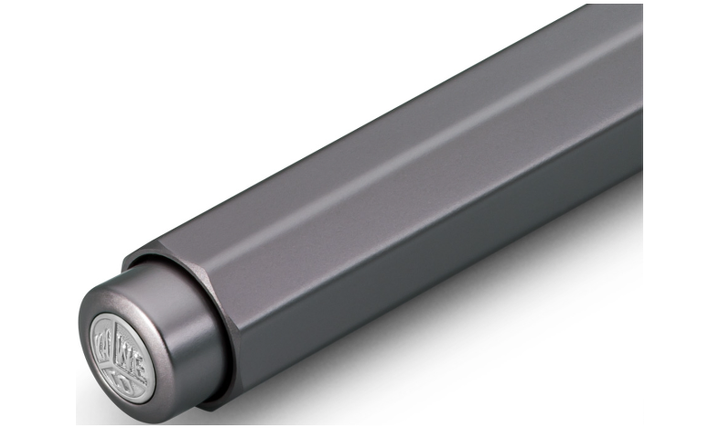 Kaweco AL Sport Ballpoint Pen Anthracite