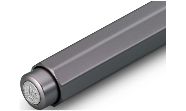Kaweco AL Sport Ballpoint Pen Anthracite