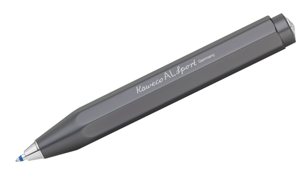 Kaweco AL Sport Ballpoint Pen Anthracite