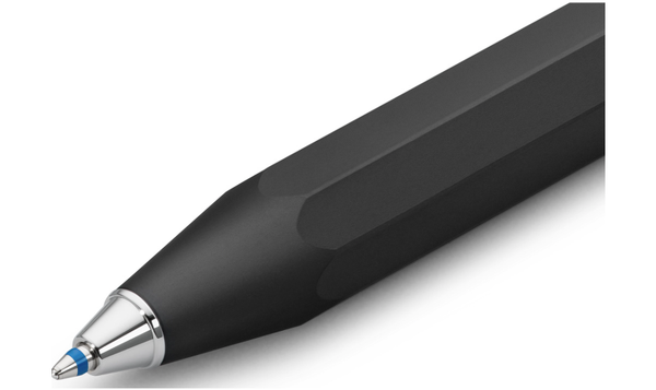 Kaweco AL Sport Ballpoint Pen Black