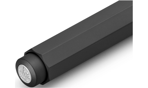 Kaweco AL Sport Ballpoint Pen Black
