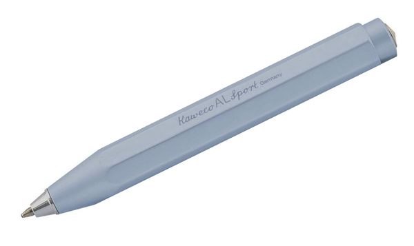 Kaweco AL Sport Ballpoint Pen Light Blue