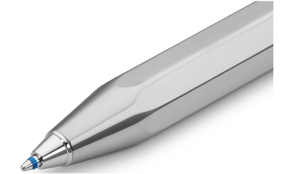 Kaweco AL Sport Ballpoint Pen Raw