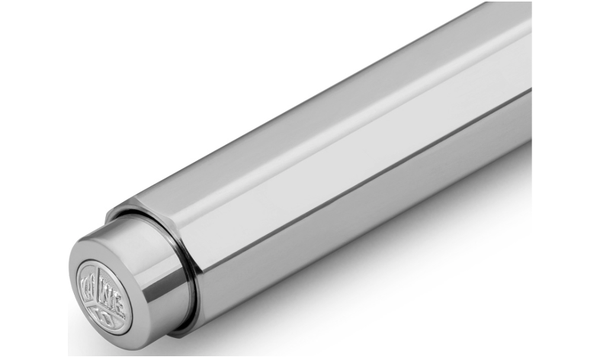 Kaweco AL Sport Ballpoint Pen Raw