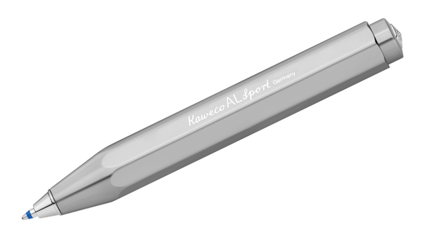 Kaweco AL Sport Ballpoint Pen Raw