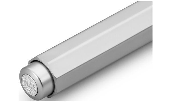 Kaweco AL Sport Ballpoint Pen Silver