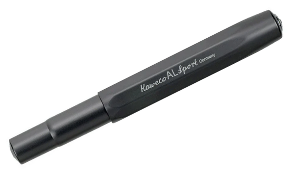 Kaweco AL Sport Fountain Pen Anthracite