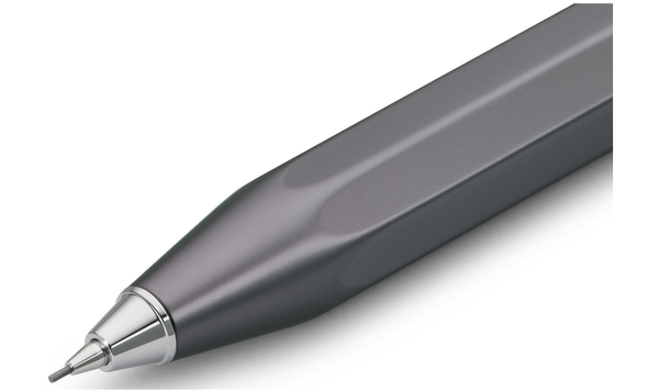 Kaweco AL Sport Mechanical Pencil Anthracite