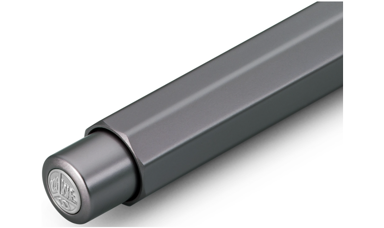 Kaweco AL Sport Mechanical Pencil Anthracite