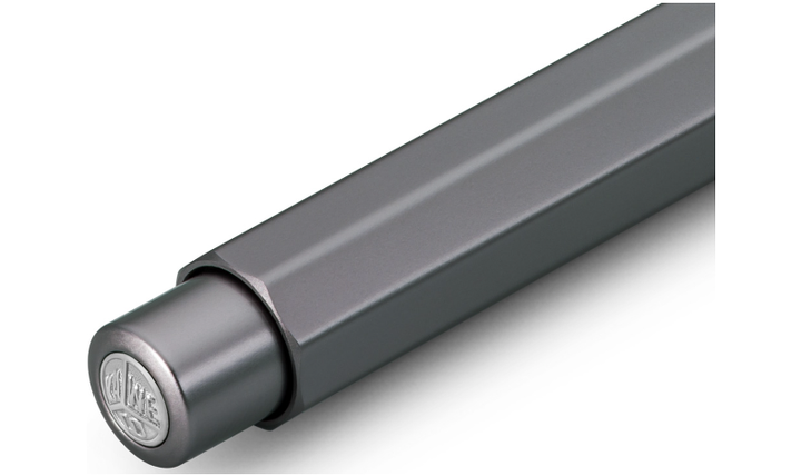 Kaweco AL Sport Mechanical Pencil Anthracite